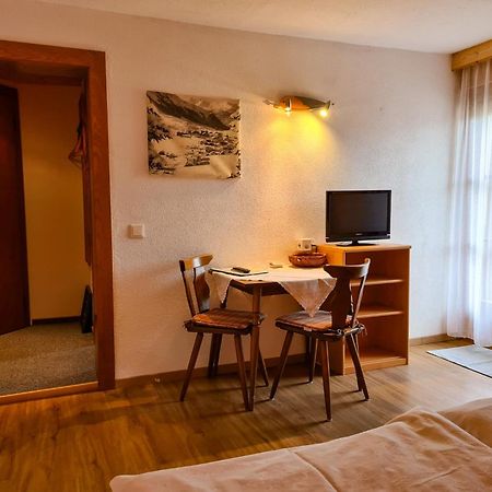 Bed and Breakfast Haus Daheim Berwang Esterno foto