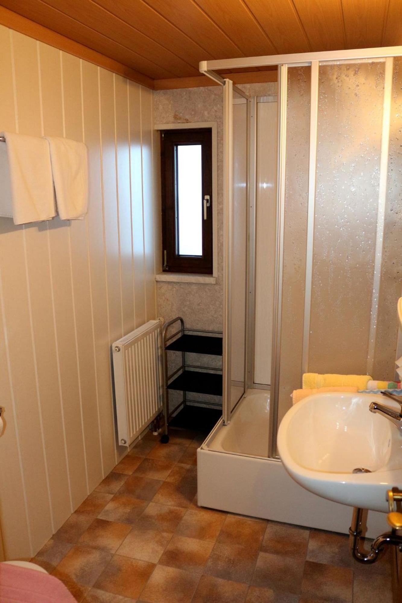 Bed and Breakfast Haus Daheim Berwang Esterno foto